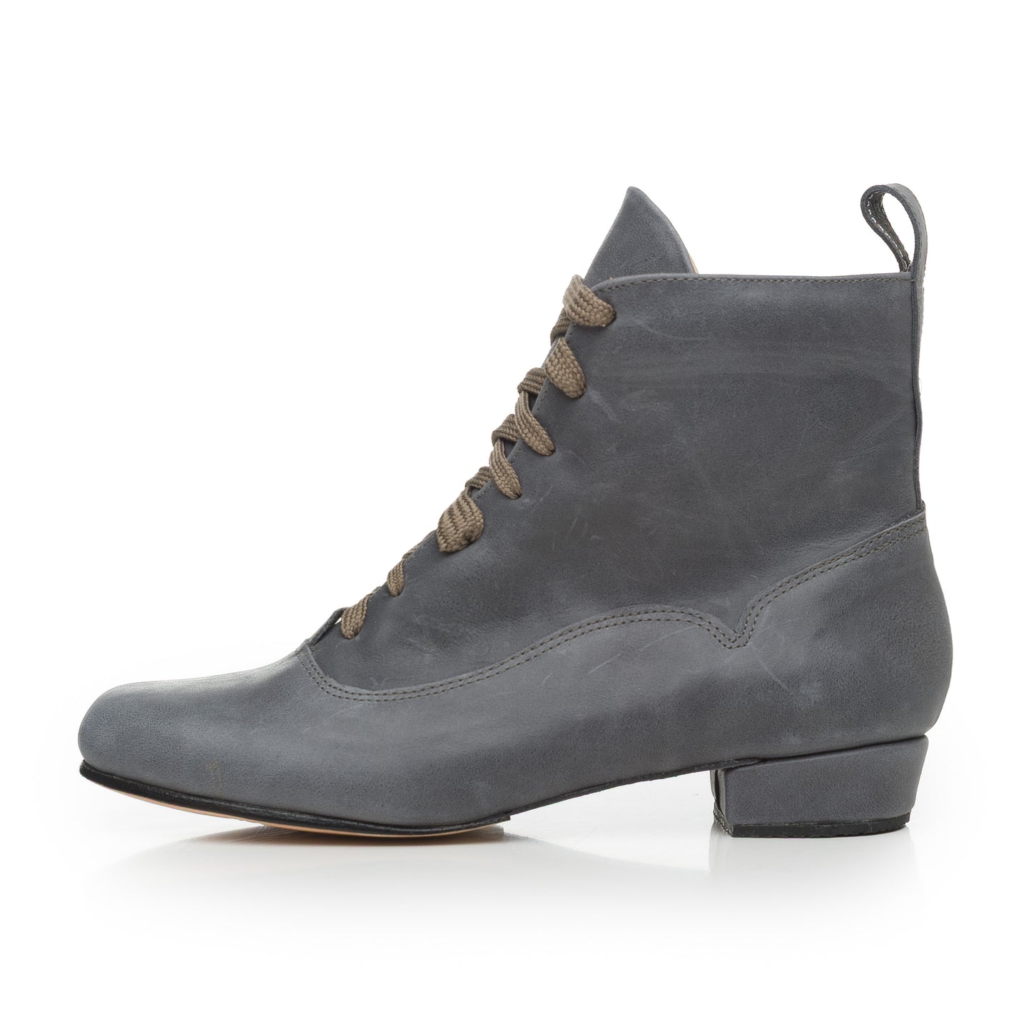 Boots Classic Steel