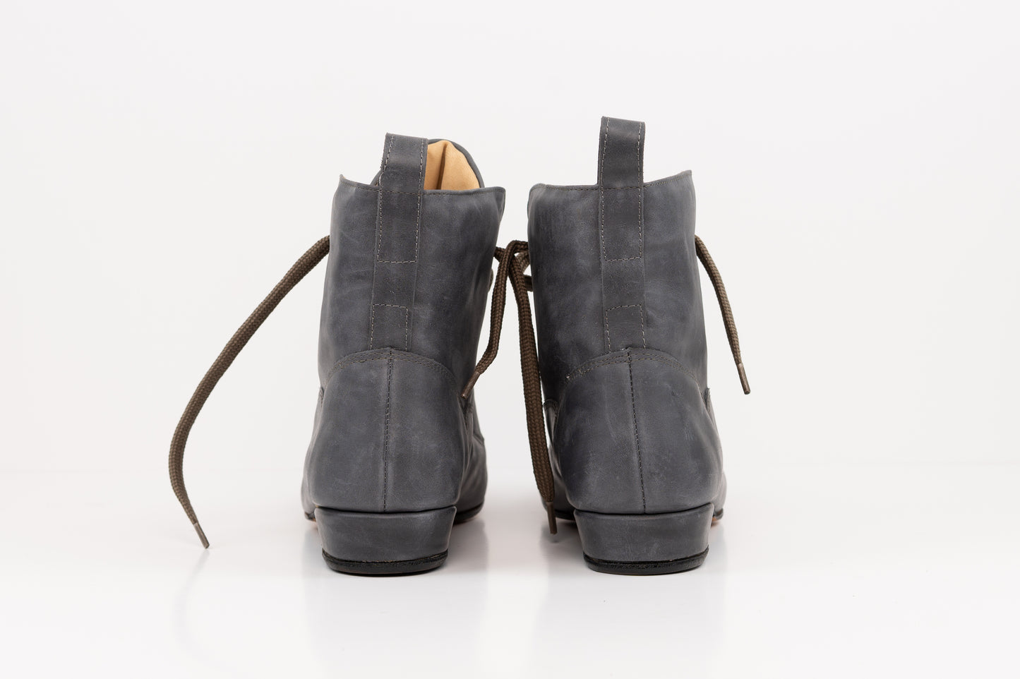Boots Classic Steel