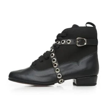 Boots-Classic Neoprene Black
