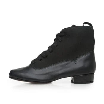Boots-Classic Neoprene Black