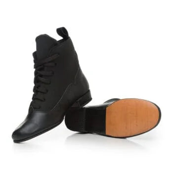 Boots-Classic Neoprene Black