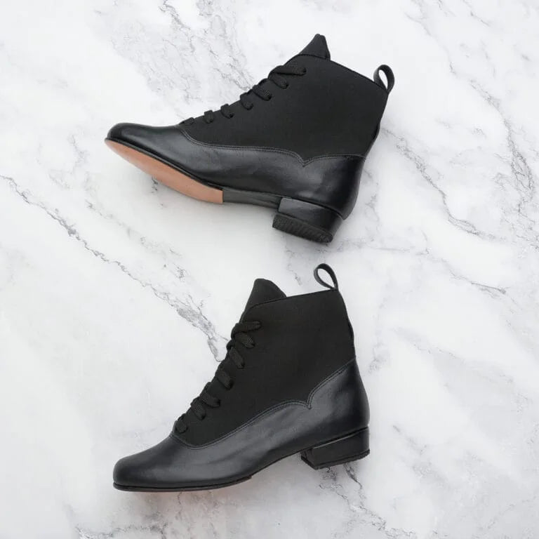 Boots-Classic Neoprene Black