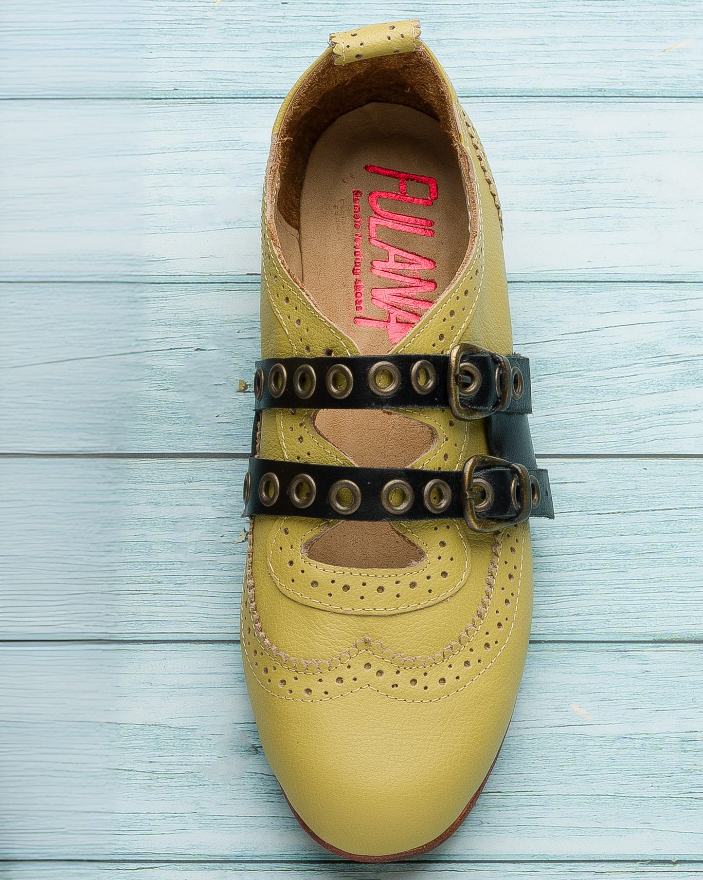 Double Belt (by pair)