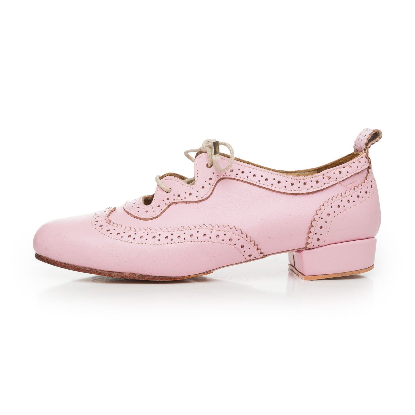 Open Pink