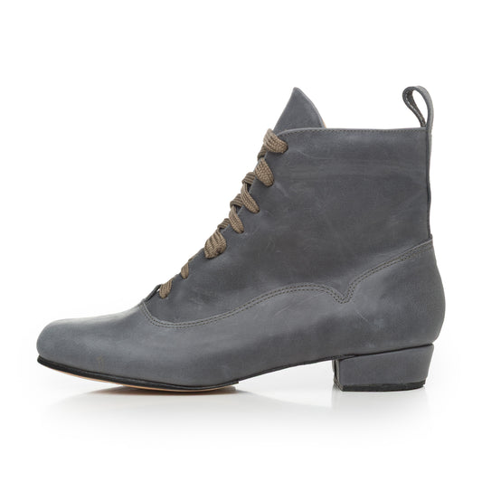 Boots Classic Steel