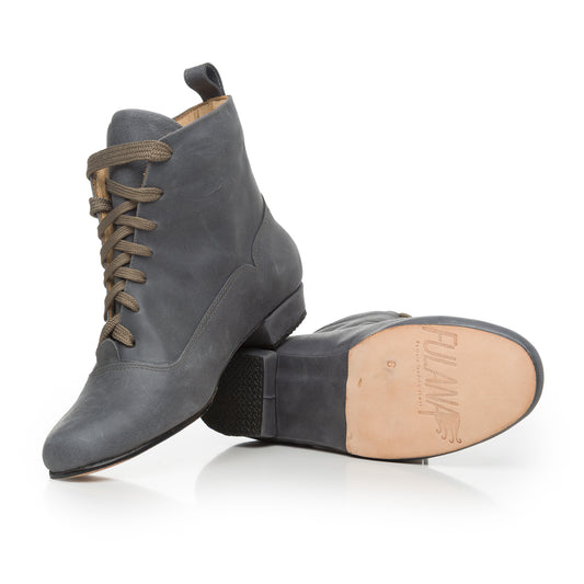 Boots Classic Steel