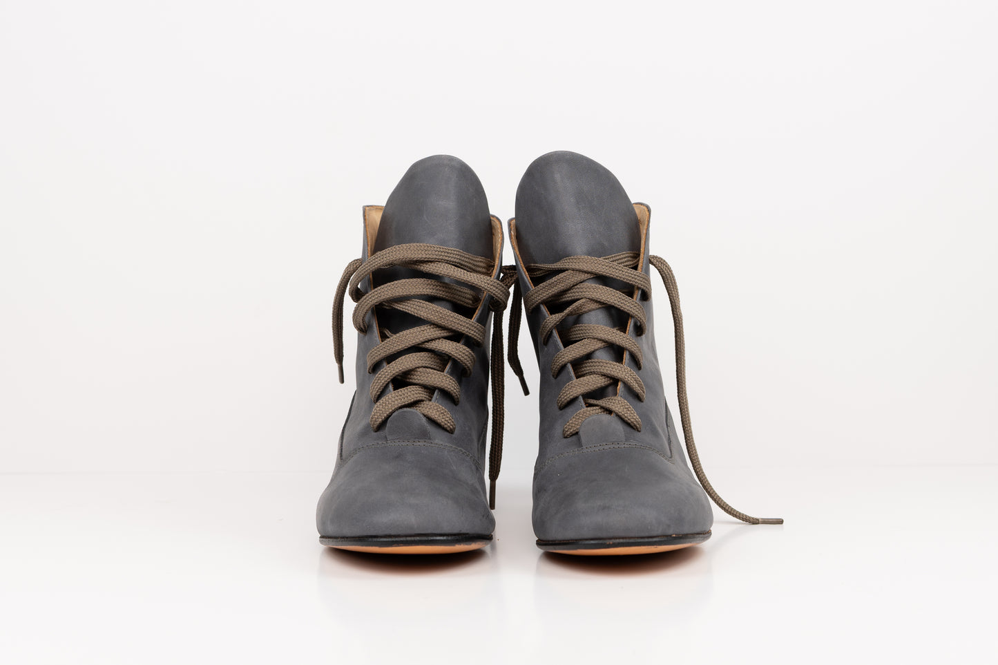 Boots Classic Steel