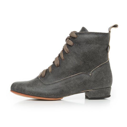 Boots Classic Steel